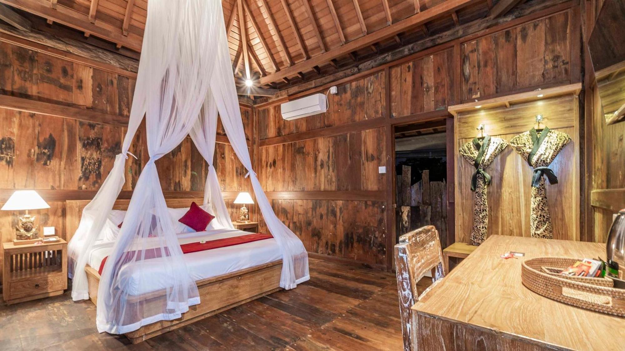 Hotel Belvilla Scenic Picturesque Near Monkey Forest Ubud