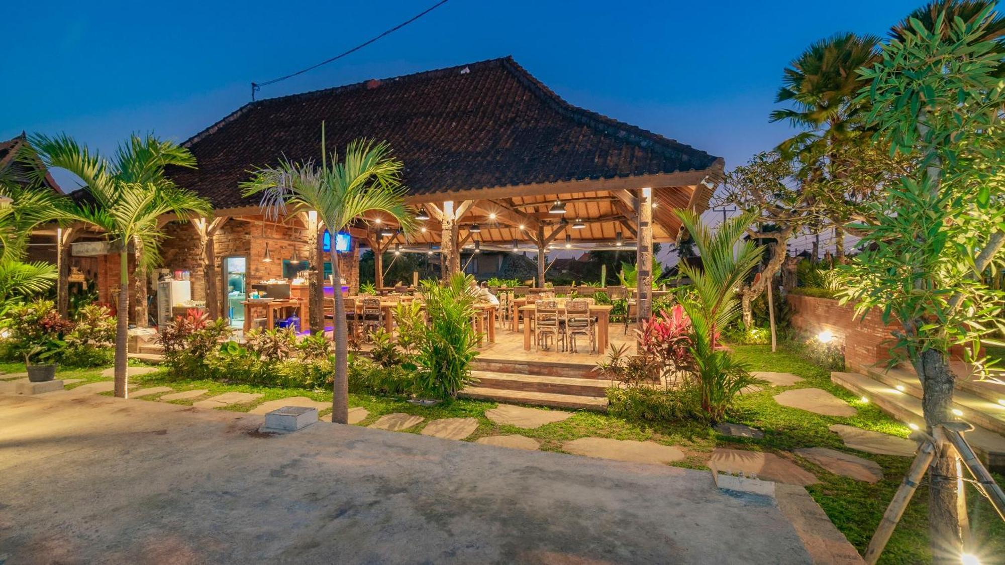 Belvilla Scenic Picturesque Near Monkey Forest Ubud